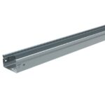 VANGEEL SYSTEMS - Chemin de câbles P31+ MF Auto - aveugle - éclisse int. - 3