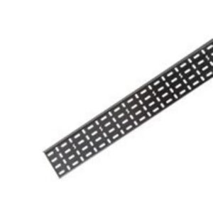 VANGEEL SYSTEMS - Chemin de câbles SSL IN316L 3M 225 - SSL225S
