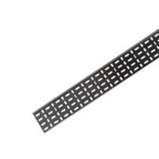 VANGEEL SYSTEMS - Chemin de câbles SSL IN316L 3M 225 - SSL225S VANGEEL SYSTEMS - Chemin de câbles SSL IN316L 3M 225 - SSL225S