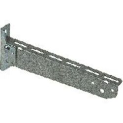 VANGEEL SYSTEMS - Console Murale/Support 1500N 200 Sendz. - 8717220