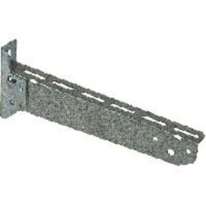 VANGEEL SYSTEMS - Console Murale/Support 1500N 400 Sendz - 8717240