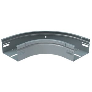 VANGEEL SYSTEMS - Coude 90° P31+ L100 H60 GS - VG480751