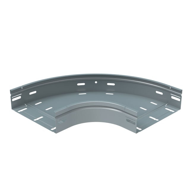 VANGEEL SYSTEMS - Coude 90° P31+ L200 H60 GS - VG480753 VANGEEL SYSTEMS - Coude 90° P31+ L200 H60 GS - VG480753