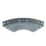 VANGEEL SYSTEMS - Coude 90° P31+ L300 H60 GS - VG480754