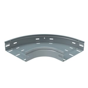 VANGEEL SYSTEMS - Coude 90° P31+ L300 H60 GS - VG480754