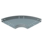 VANGEEL SYSTEMS - Coude 90° P31+ L400 H60 GS - VG480755