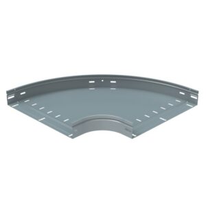 VANGEEL SYSTEMS - Coude 90° P31+ L400 H60 GS - VG480755
