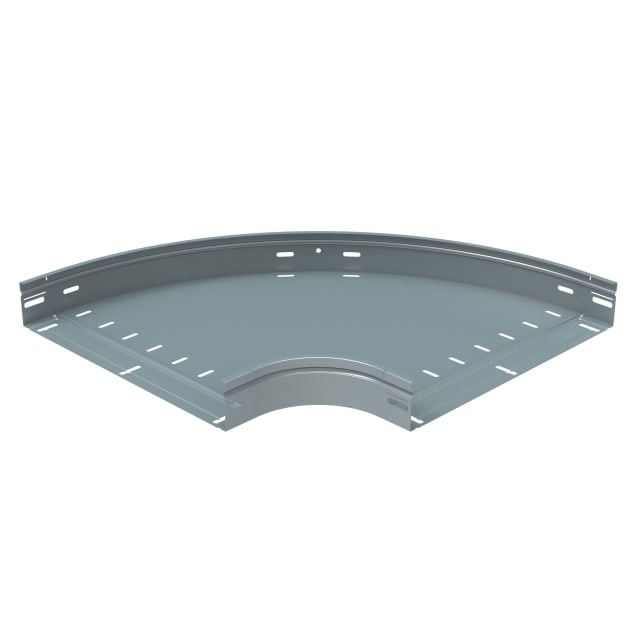 VANGEEL SYSTEMS - Coude 90° P31+ L600 H60 GS - VG480757 VANGEEL SYSTEMS - Coude 90° P31+ L600 H60 GS - VG480757
