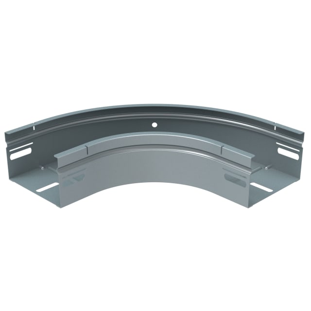 VANGEEL SYSTEMS - Coude 90° P31+ L75 H60 GS - VG480750 VANGEEL SYSTEMS - Coude 90° P31+ L75 H60 GS - VG480750