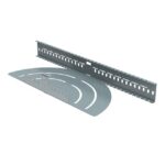 VANGEEL SYSTEMS - Coude réglable 0-50° P31+ L200 H60 GS - VG481773