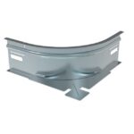 VANGEEL SYSTEMS - Coude universel P31+ H60 GS - VG481173