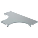 VANGEEL SYSTEMS - Couvercle Dérivation en T P31+ L100 GS - VG480881