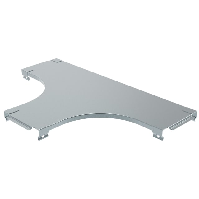 VANGEEL SYSTEMS - Couvercle Dérivation en T P31+ L100 GS - VG480881 VANGEEL SYSTEMS - Couvercle Dérivation en T P31+ L100 GS - VG480881