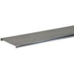 VANGEEL SYSTEMS - Couvercle P31 L2m L500 GS - VG341296