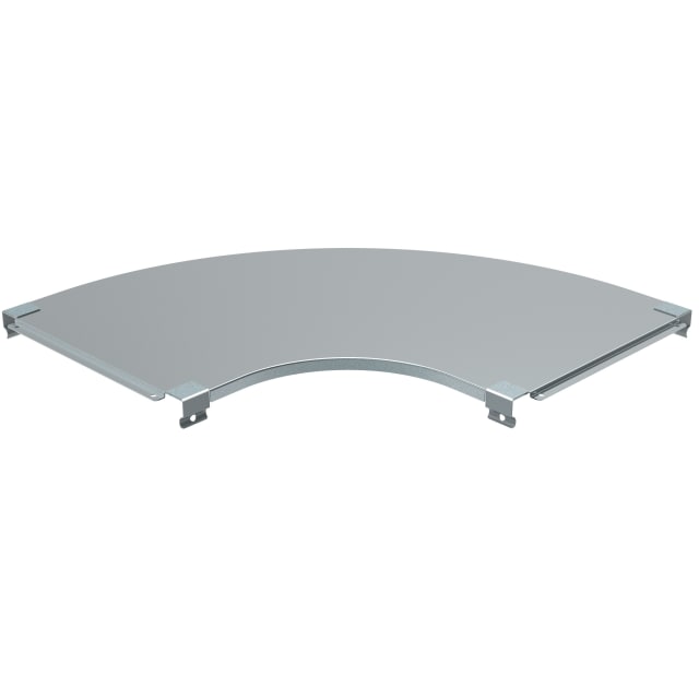 VANGEEL SYSTEMS - Couvercle coude 90° P31+ L300 GS à clipser sur angle de 90° H25/60/100mm - VG480866 VANGEEL SYSTEMS - Couvercle coude 90° P31+ L300 GS à clipser sur angle de 90° H25/60/100mm - VG480866
