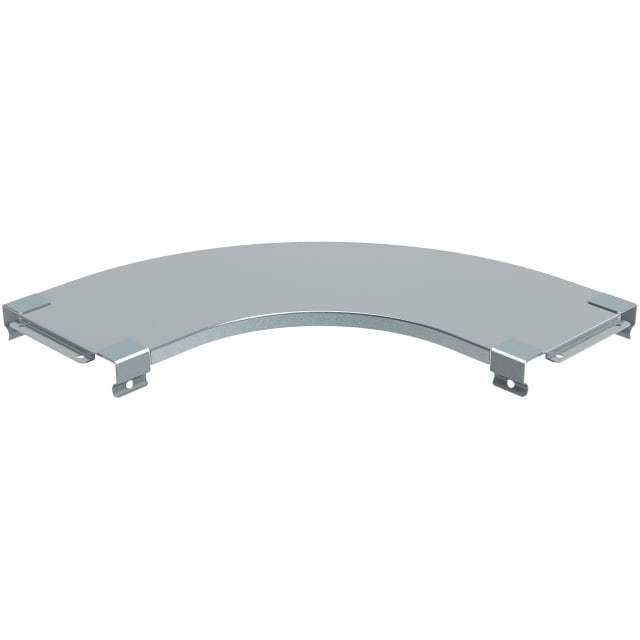 VANGEEL SYSTEMS - Couvercle coude 90° P31+ L75 GS à clipser sur angle de 90° H25/60/100mm - VG480862 VANGEEL SYSTEMS - Couvercle coude 90° P31+ L75 GS à clipser sur angle de 90° H25/60/100mm - VG480862