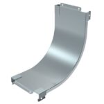 VANGEEL SYSTEMS - Couvercle raccord de montée P31+ L100 GS - VG480890
