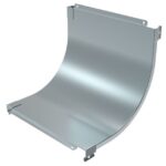 VANGEEL SYSTEMS - Couvercle raccord de montée P31+ L200 GS - VG480892