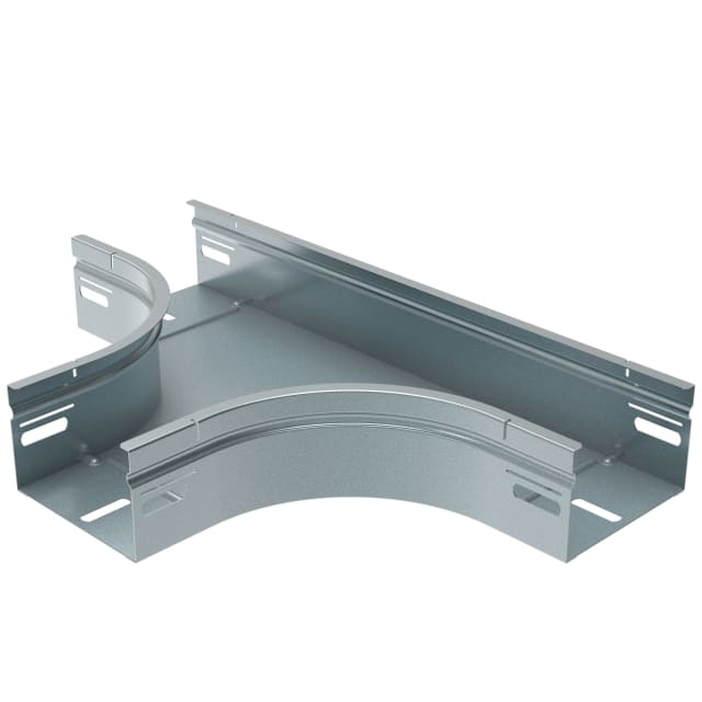 VANGEEL SYSTEMS - Dérivation en T P31+ L100 H60 GS - VG480791 VANGEEL SYSTEMS - Dérivation en T P31+ L100 H60 GS - VG480791