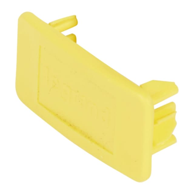 VANGEEL SYSTEMS - EP21-embout pls.P+R21 jaune(1 boit) - VG348576 VANGEEL SYSTEMS - EP21-embout pls.P+R21 jaune(1 boit) - VG348576