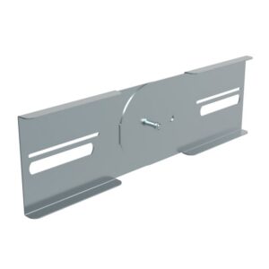VANGEEL SYSTEMS - Eclisse ajustable 0-90° P31+ H60 GS - VG481232