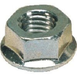 VANGEEL SYSTEMS - Ecrou A Borrelet M8 Galv.Depot Electr. - 8019902