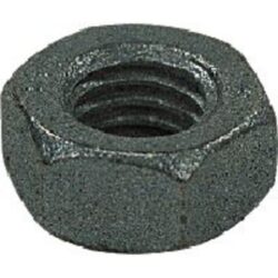 VANGEEL SYSTEMS - Ecrou Hexagonal M8 Galv.A Chaud - 8069907