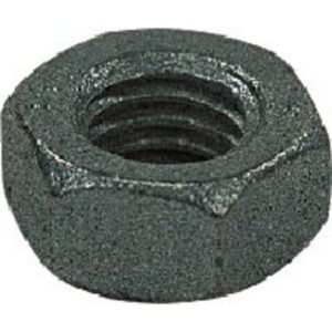 VANGEEL SYSTEMS - Ecrou Hexagonal M8 Galv.A Chaud - 8069907