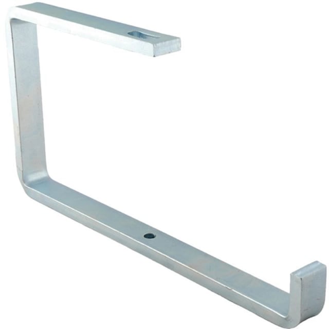 VANGEEL SYSTEMS - Etrier de susp. ouvert P31 L100 zingage électrolytique - VG347280 VANGEEL SYSTEMS - Etrier de susp. ouvert P31 L100 zingage électrolytique - VG347280