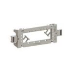 VANGEEL SYSTEMS - GWO6 adapteur Mosaic 4/6 mod - VG351109