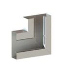 VANGEEL SYSTEMS - GWO6 angle plat 170x63 R1013 - VG351326