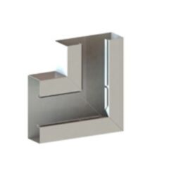 VANGEEL SYSTEMS - GWO6 angle plat 170x63 R1013 - VG351326