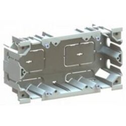 VANGEEL SYSTEMS - GWO6 boîte de montage double - VG351339