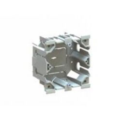 VANGEEL SYSTEMS - GWO6 boîte de montage simple - VG351329