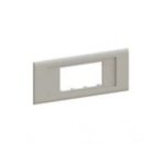 VANGEEL SYSTEMS - GWO6 cadre de finition 4 modules - VG351089