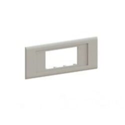 VANGEEL SYSTEMS - GWO6 cadre de finition 4 modules - VG351089