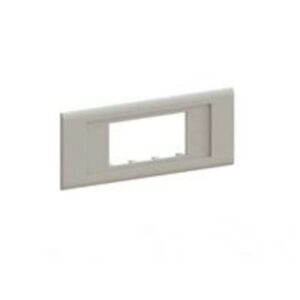VANGEEL SYSTEMS - GWO6 cadre de finition 4 modules - VG351089