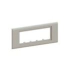 VANGEEL SYSTEMS - GWO6 cadre de finition 6 modules - VG351099