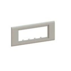 VANGEEL SYSTEMS - GWO6 cadre de finition 6 modules - VG351099