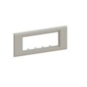 VANGEEL SYSTEMS - GWO6 cadre de finition 6 modules - VG351099