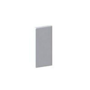 VANGEEL SYSTEMS - GWO6 embout 130x63 R9010 - VG351045