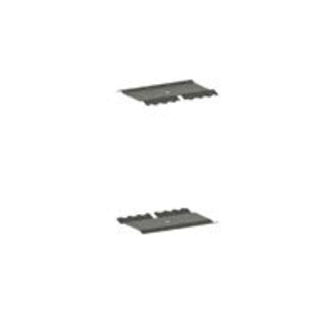 VANGEEL SYSTEMS - GWO6 jeu de raccords 130x63 - VG351525 VANGEEL SYSTEMS - GWO6 jeu de raccords 130x63 - VG351525
