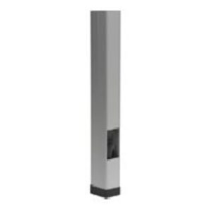 VANGEEL SYSTEMS - MZ-6+ Col.Mult. Double 90X118 Alu.L3280 Nat - 8570460