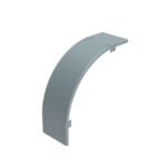 VANGEEL SYSTEMS - P31+ Couvercle enclipsable pour raccord de descente H60 - L100 - GS - VG489001