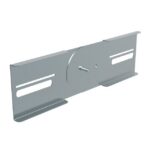 VANGEEL SYSTEMS - P31+ Eclisse ajustable 0-90° H60 GC - VG483232