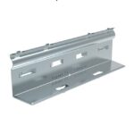 VANGEEL SYSTEMS - P31+ éclisse rapide ECLIC 2.0 H60 GS - fixation sans outil - VG480221
