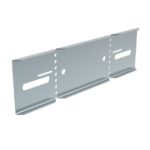 VANGEEL SYSTEMS - P31+ embout de chemin de câble L150 H60 GS - VG481158