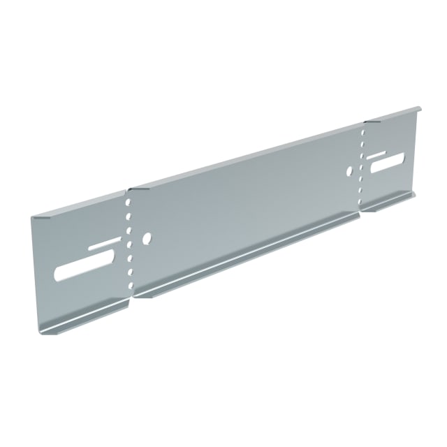 VANGEEL SYSTEMS - P31+ embout de chemin de câble L200 H60 GS - VG481159 VANGEEL SYSTEMS - P31+ embout de chemin de câble L200 H60 GS - VG481159