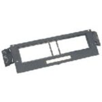 VANGEEL SYSTEMS - Plaque de montage grande 9mod M45 - 8455032
