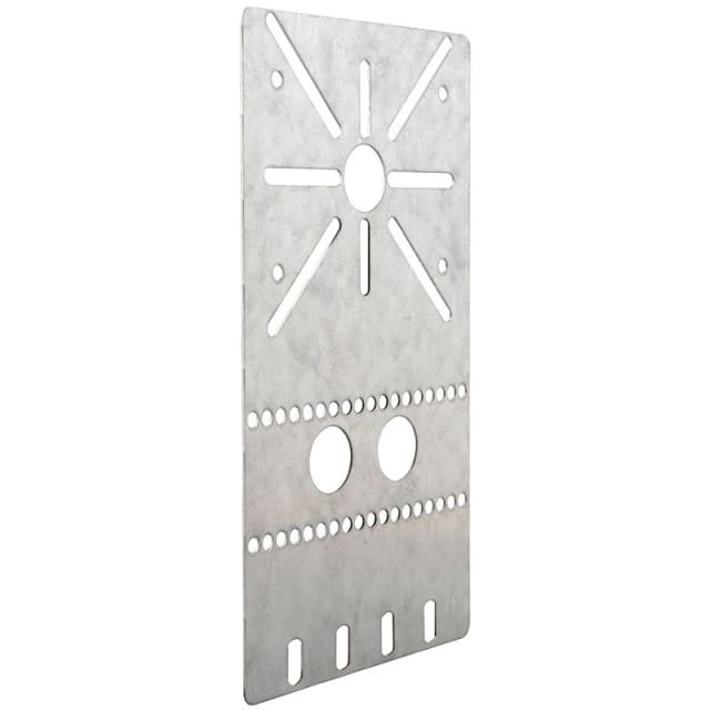 VANGEEL SYSTEMS - Plaque de montage univ P31 GS - VG350155 VANGEEL SYSTEMS - Plaque de montage univ P31 GS - VG350155